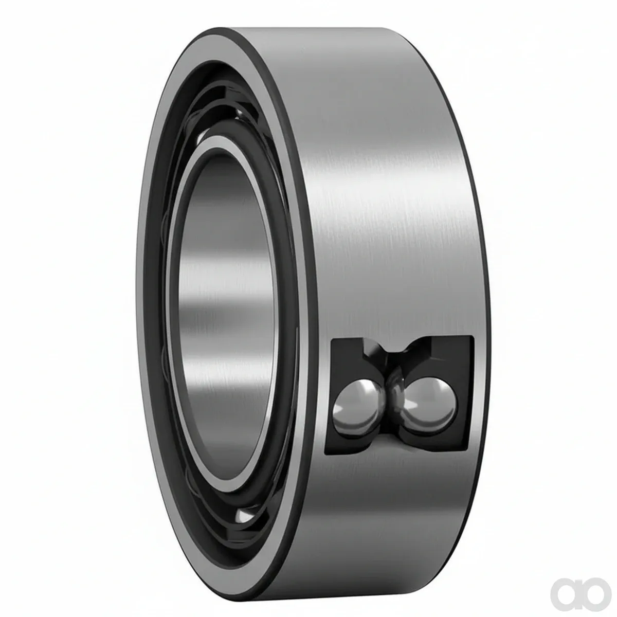 SKF - 3208ATN9 - Schraegkugellager 3208 ATN9