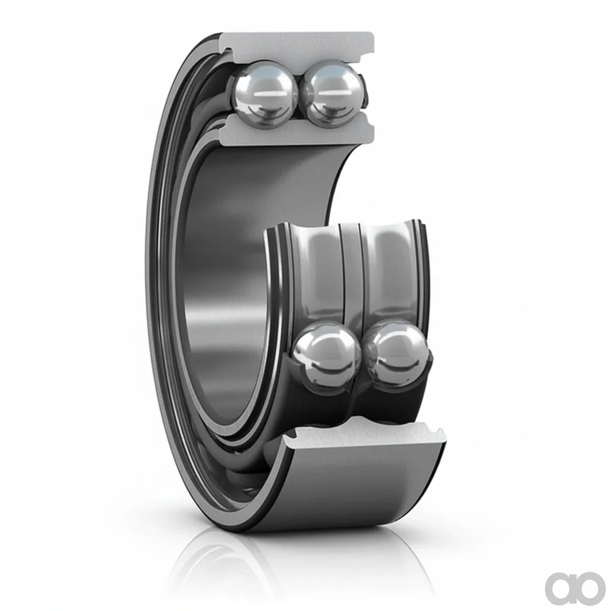 SKF - 3209A - Schraegkugellager 3209 A