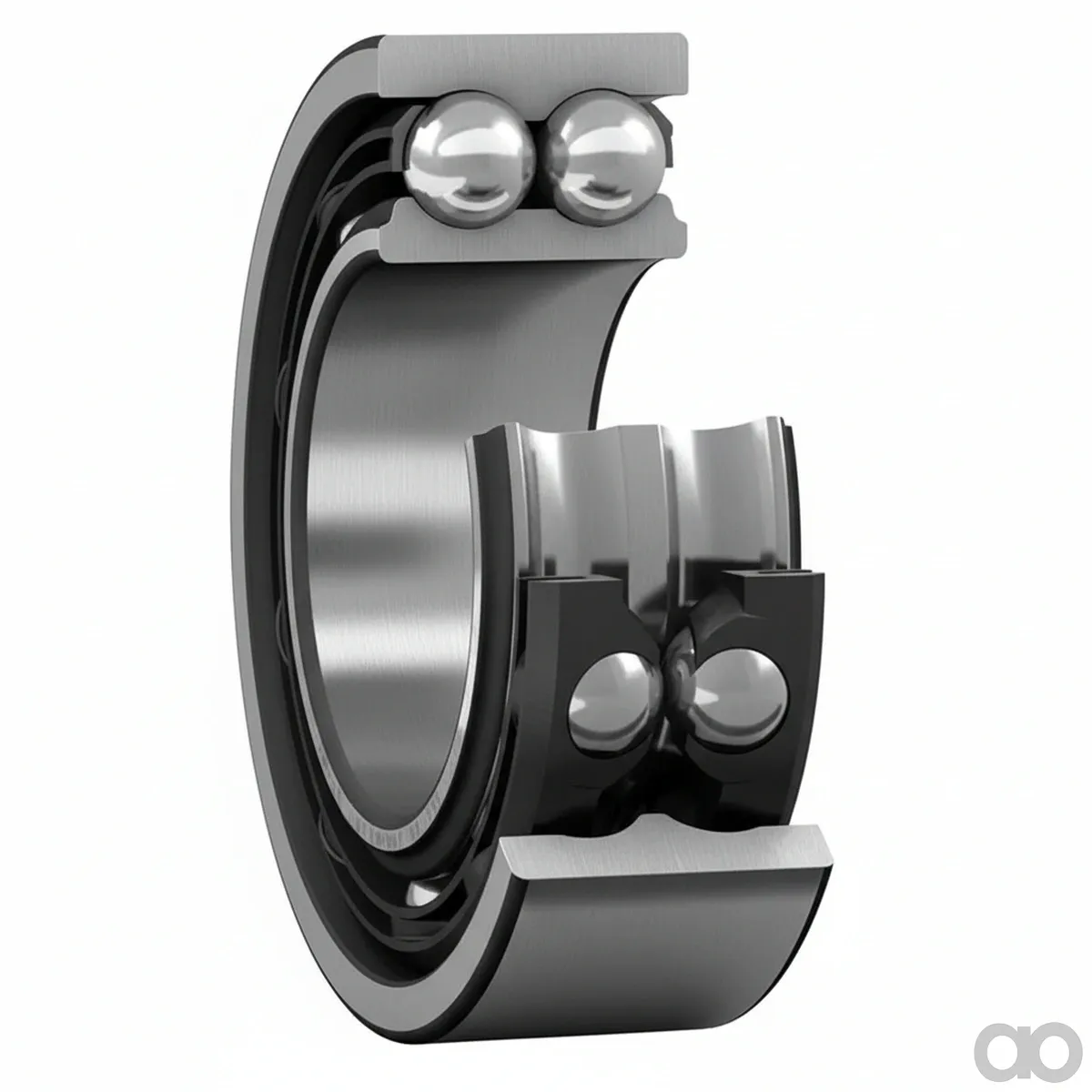SKF - 3209ATN9C3 - Schraegkugellager 3209 ATN9/C3