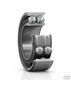 SKF - 3210AC3 - Schraegkugellager 3210 A/C3
