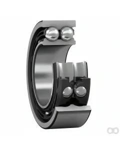 SKF - 3210ATN9 - Schraegkugellager 3210 ATN9