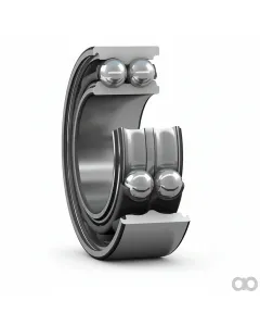 SKF - 3211A - Schraegkugellager 3211 A
