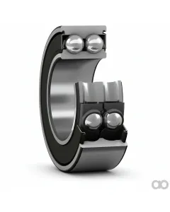 SKF - 3211A2RS1MT33 - Schraegkugellager 3211 A-2RS1/MT33