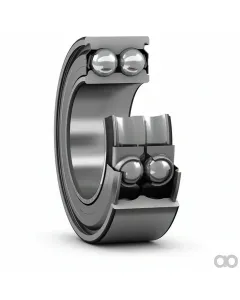 SKF - 3211A2Z - Schraegkugellager 3211 A-2Z