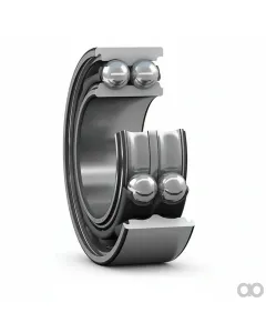 SKF - 3211AC3 - Schraegkugellager 3211 A/C3