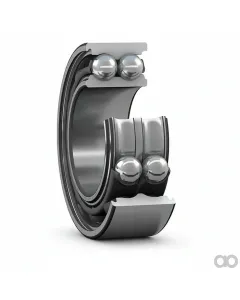 SKF - 3212A - Schraegkugellager 3212 A