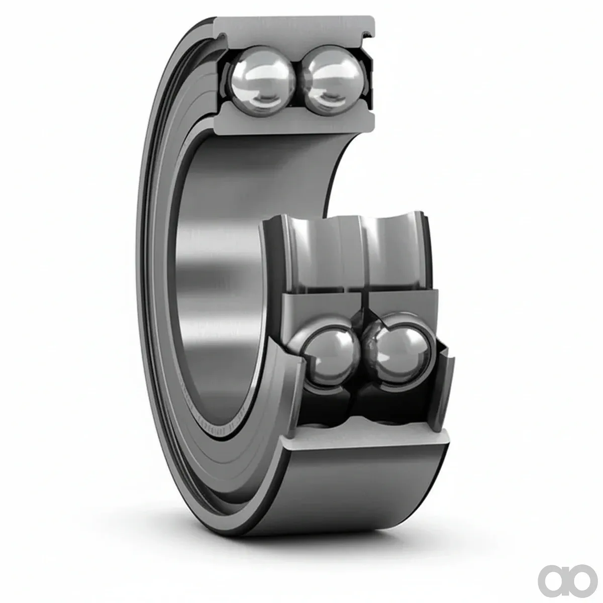 SKF - 3212A2ZMT33 - Schraegkugellager 3212 A-2Z/MT33