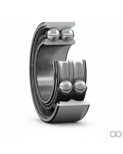 SKF - 3212AC3 - Schraegkugellager 3212 A/C3