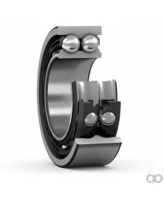 SKF - 3212ATN9 - Schraegkugellager 3212 ATN9