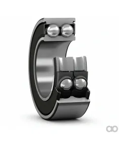 SKF - 3213A2RS1C3MT33 - Schraegkugellager 3213 A-2RS1/C3MT33
