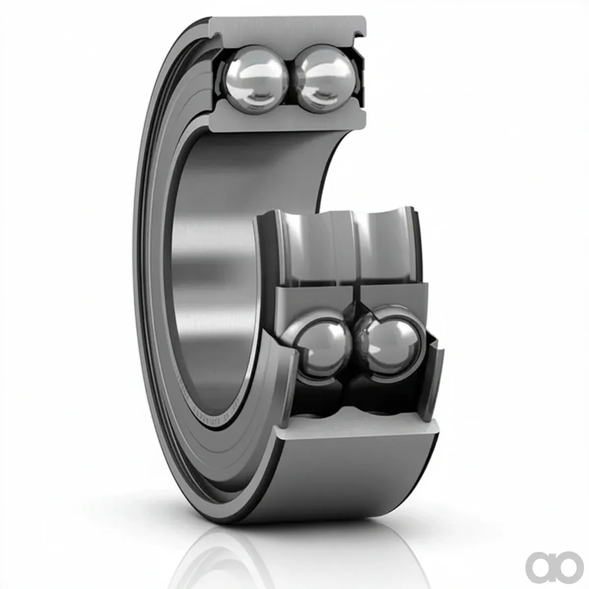 SKF - 3215A2ZC3MT33 - Schraegkugellager 3215 A-2Z/C3MT33