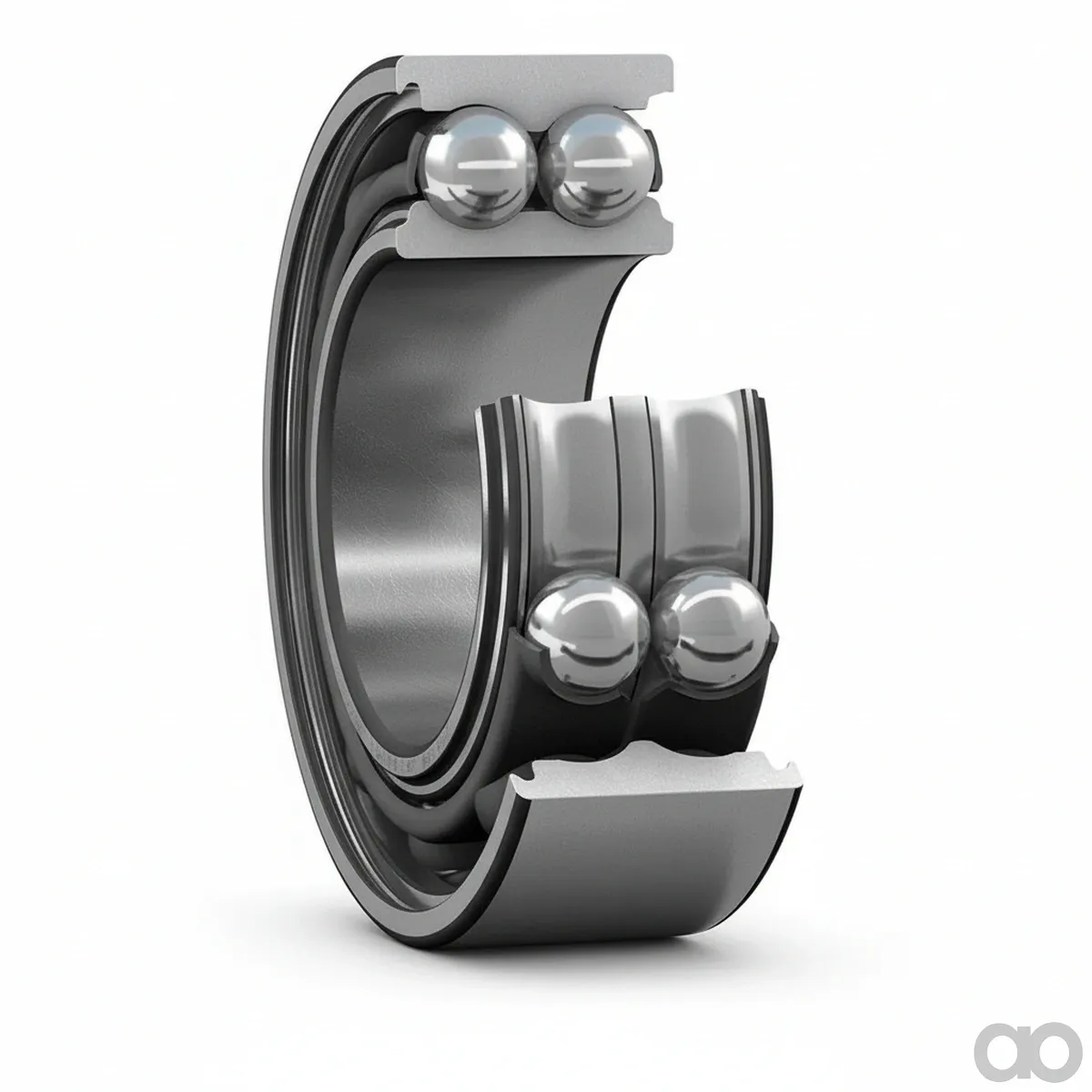 SKF - 3215AC3 - Schraegkugellager 3215 A/C3