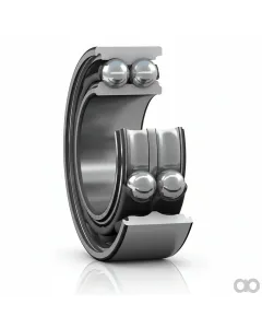 SKF - 3217A - Schraegkugellager 3217 A