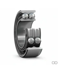 SKF - 3218A - Schraegkugellager 3218 A