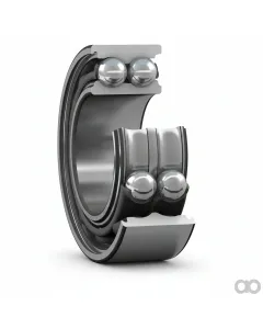 SKF - 3218AC3 - Schraegkugellager 3218 A/C3