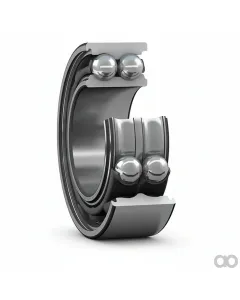 SKF - 3219AC3 - Schraegkugellager 3219 A/C3