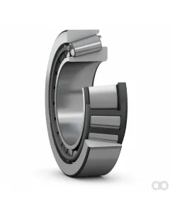 SKF - 32205B - Kegelrollenlager 32205 B