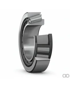 SKF - 32205BJ2Q - Kegelrollenlager 32205 BJ2/Q