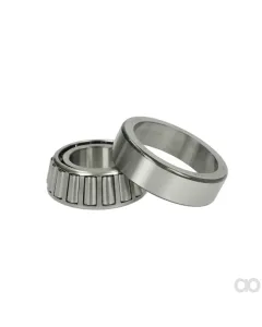 SKF - 32206A - Kegelrollenlager