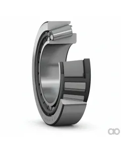 SKF - 32207 - Kegelrollenlager