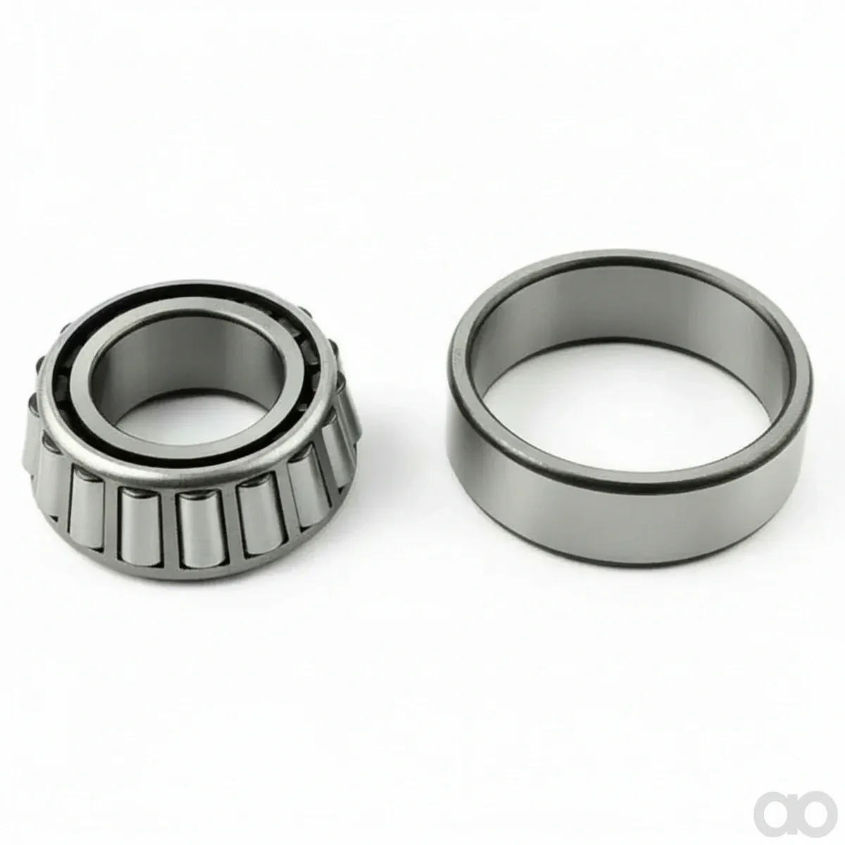 SKF - 32207A - Kegelrollenlager