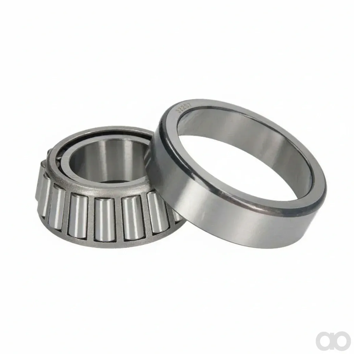 SKF - 32207J2 - Kegelrollenlager