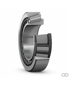 SKF - 32209 - Kegelrollenlager