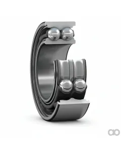 SKF - 3220A - Schraegkugellager 3220 A