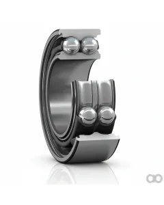 SKF - 3220AC3 - Schraegkugellager 3220 A/C3