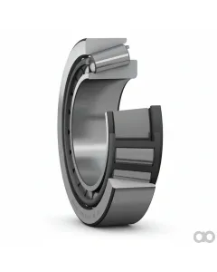 SKF - 32210 - Kegelrollenlager