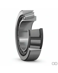SKF - 32211J2Q - Kegelrollenlager 32211 J2/Q
