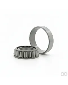 SKF - 32212 - Lager