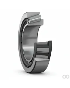 SKF - 32214J2Q - Kegelrollenlager 32214 J2/Q