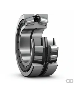 SKF - 32220DF - Kegelrollenlager