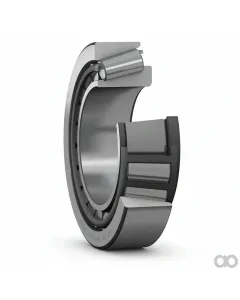 SKF - 32307B - Kegelrollenlager