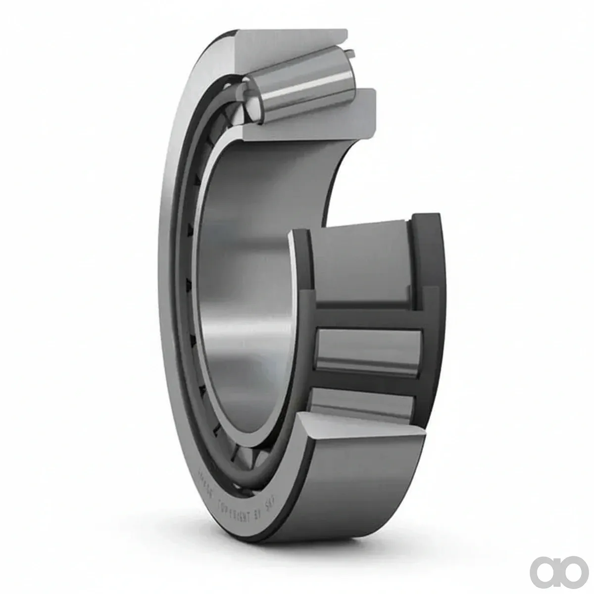 SKF - 32307J2Q - Kegelrollenlager