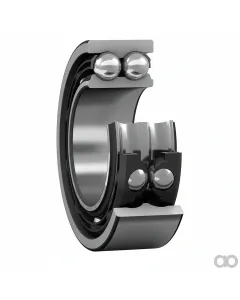 SKF - 3303ATN9 - Schraegkugellager