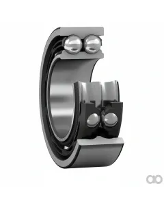 SKF - 3303ATN9C3 - Schraegkugellager