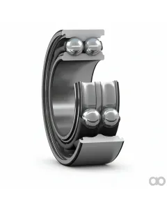 SKF - 3304A - Schraegkugellager