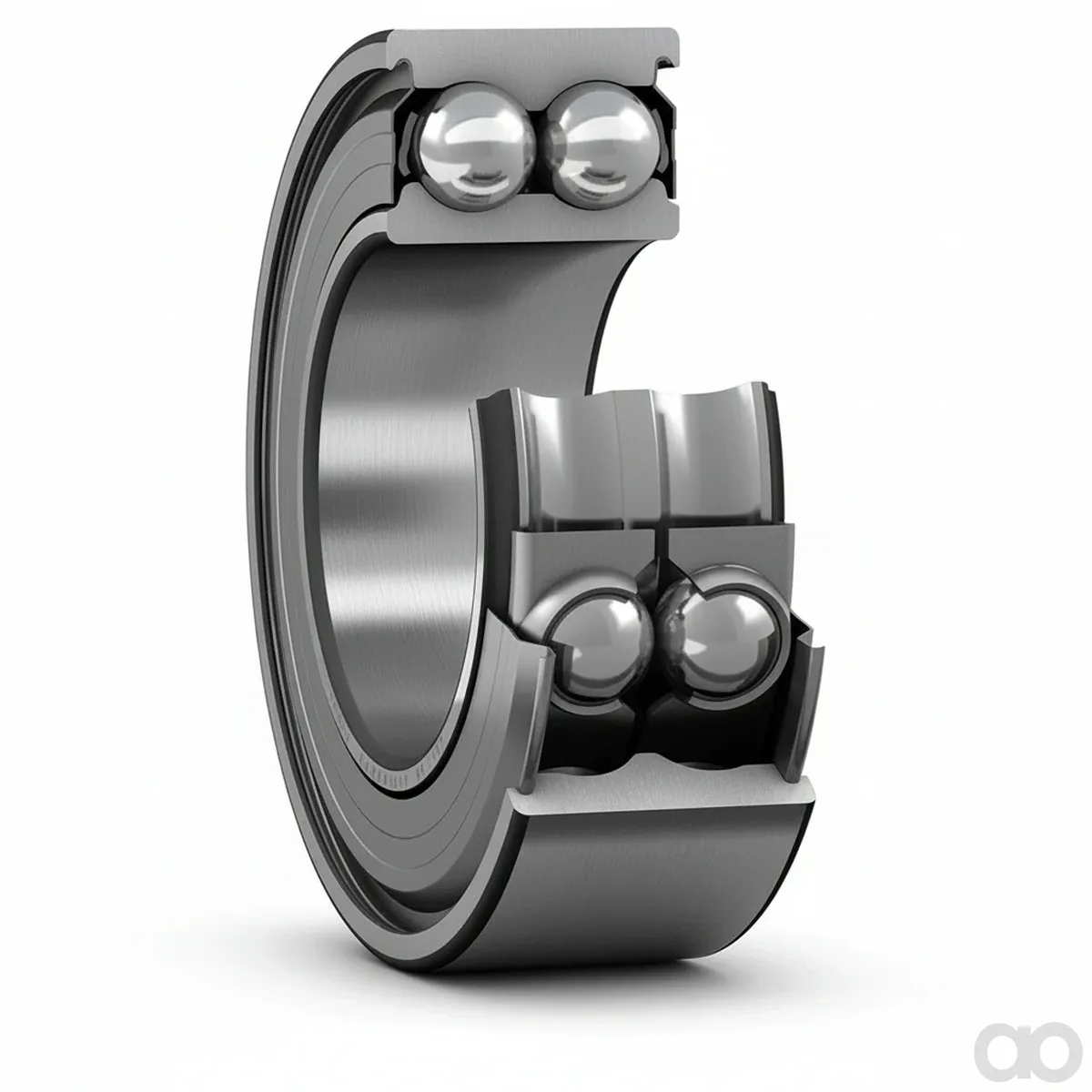 SKF - 3305A2ZC3MT33 - Schraegkugellager 3305 A-2Z/C3MT33