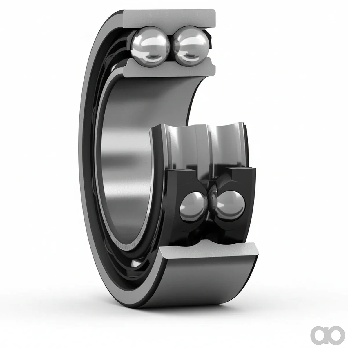 SKF - 3305ATN9C3 - Rillenkugellager 3305 ATN9/C3