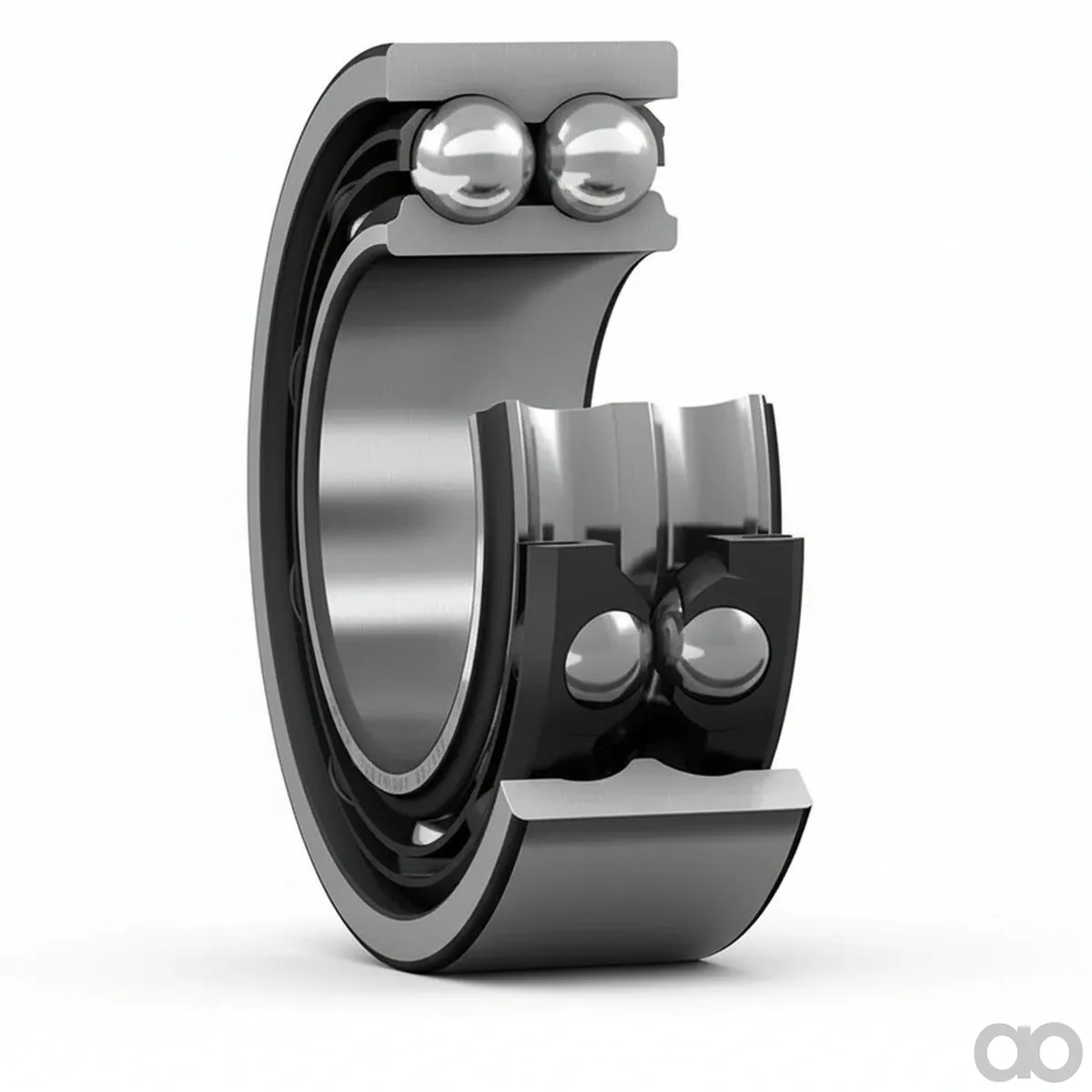 SKF - 3306ATN9C3 - Rillenkugellager 3306 ATN9/C3
