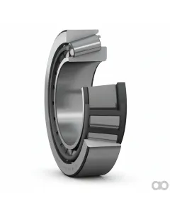 SKF - 330757CQCL7CVA606 - Kegelrollenlager 330757 C/QCL7CVA606