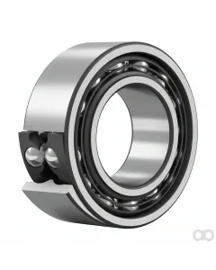 SKF - 3307ATN9 - Rillenkugellager 3307 ATN9
