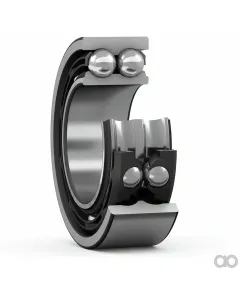 SKF - 3307ATN9C3 - Rillenkugellager 3307 ATN9/C3