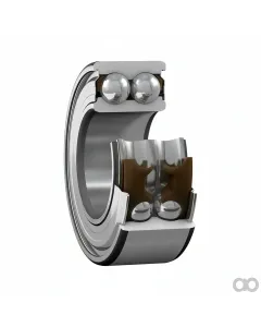 SKF - 3308A2ZTN9MT33 - Rillenkugellager 3308 A-2ZTN9/MT33