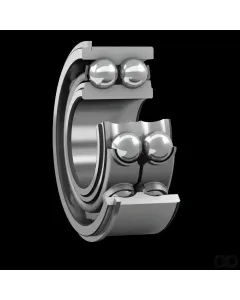 SKF - 3308ANR - Rillenkugellager 3308 ANR