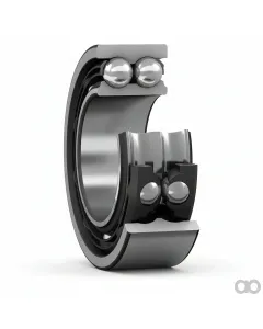 SKF - 3308ATN9 - Rillenkugellager 3308 ATN9
