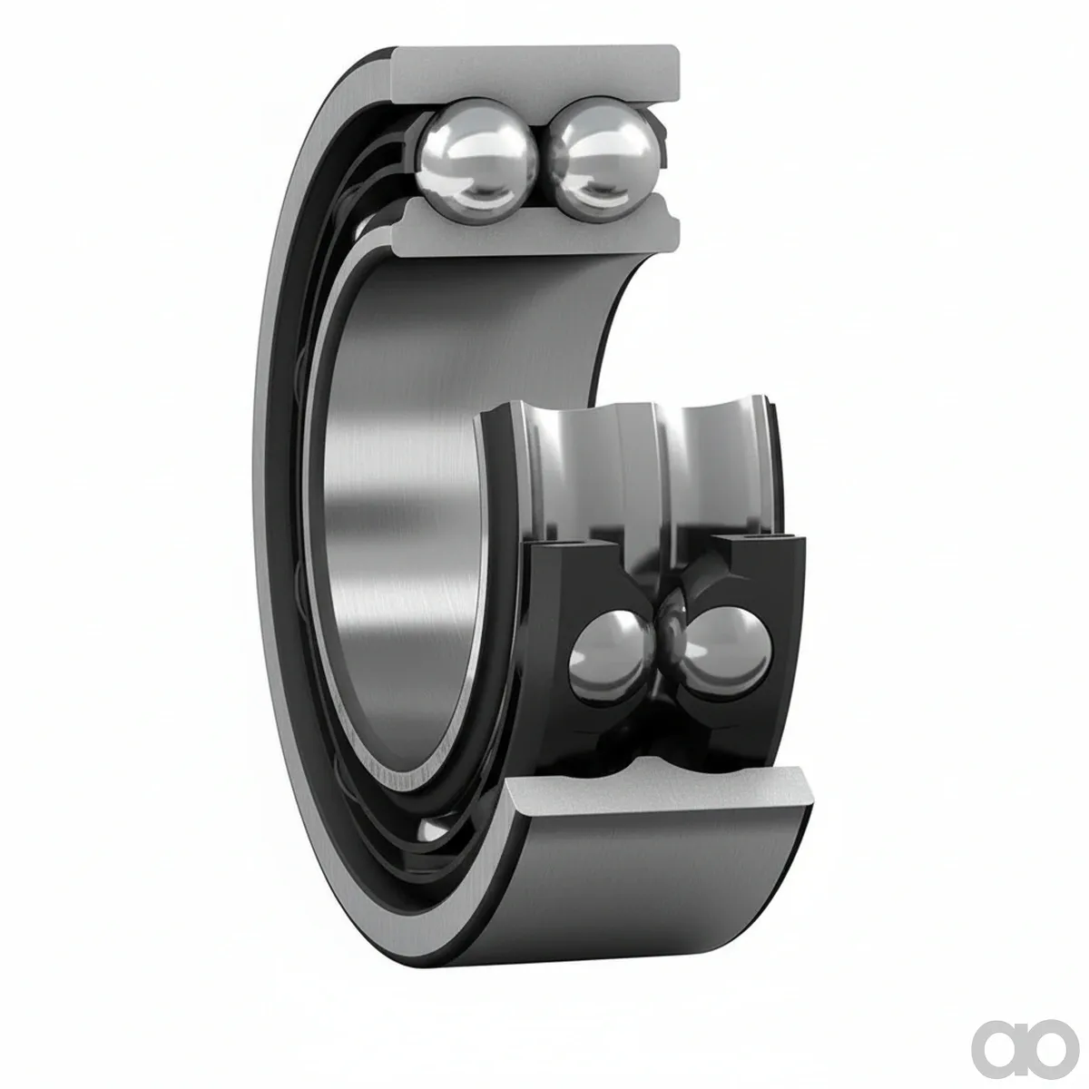 SKF - 3308ATN9C3 - Rillenkugellager 3308 ATN9/C3