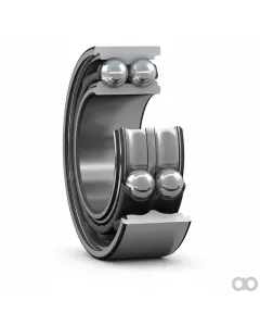SKF - 3309A - Rillenkugellager 3309 A